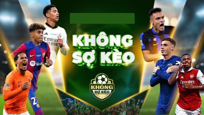 Kho kèo cược phong phú